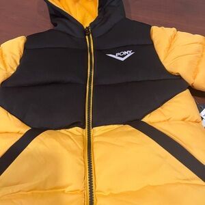 Kids size 3T lightweight jacket